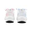 Nike Air Max Fusion Abrasion Resistant Low top Running Shoes Women's Pink Blue CJ1671-100(TeamS3-S-BOX)
