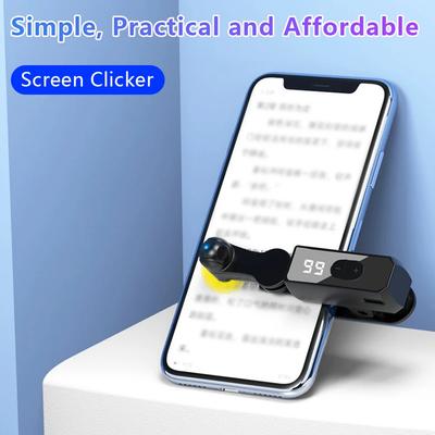Telefon aksesuarları – Akıllı telefonlar için oyun aksesuarları