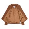 Ololo Ololo Jacket - Brown