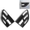 Carbon Fiber Exterior Trim Cover Full Kit For Ford F150 Raptor 09-14Accessories