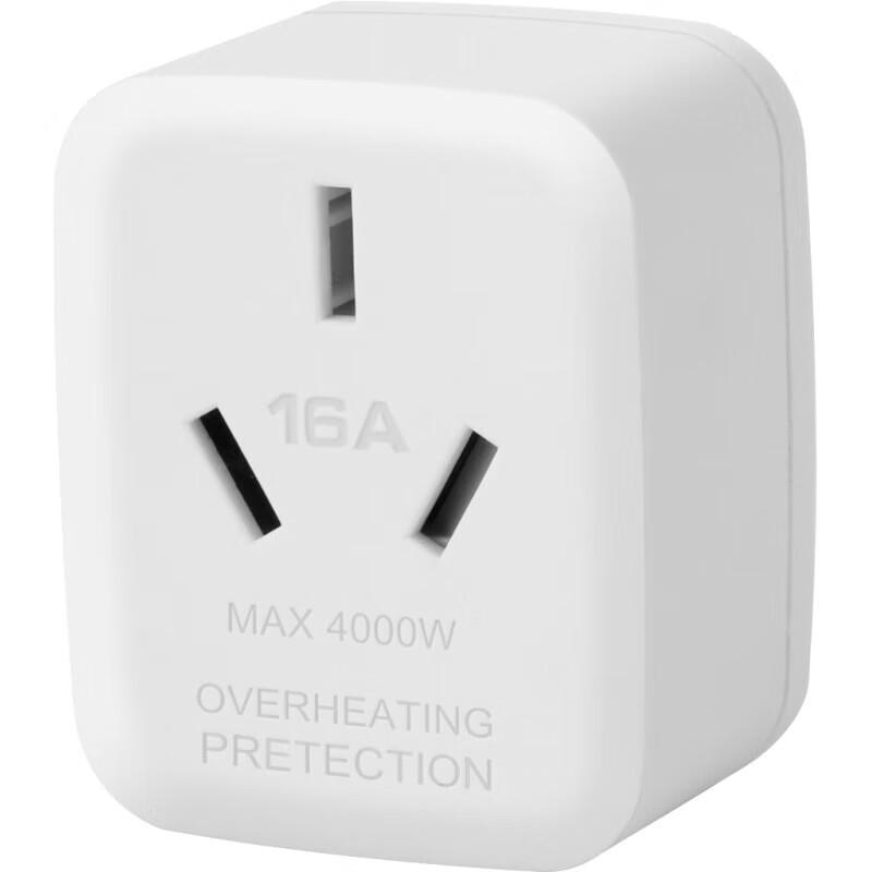 Multi-Function Power Socket Converters