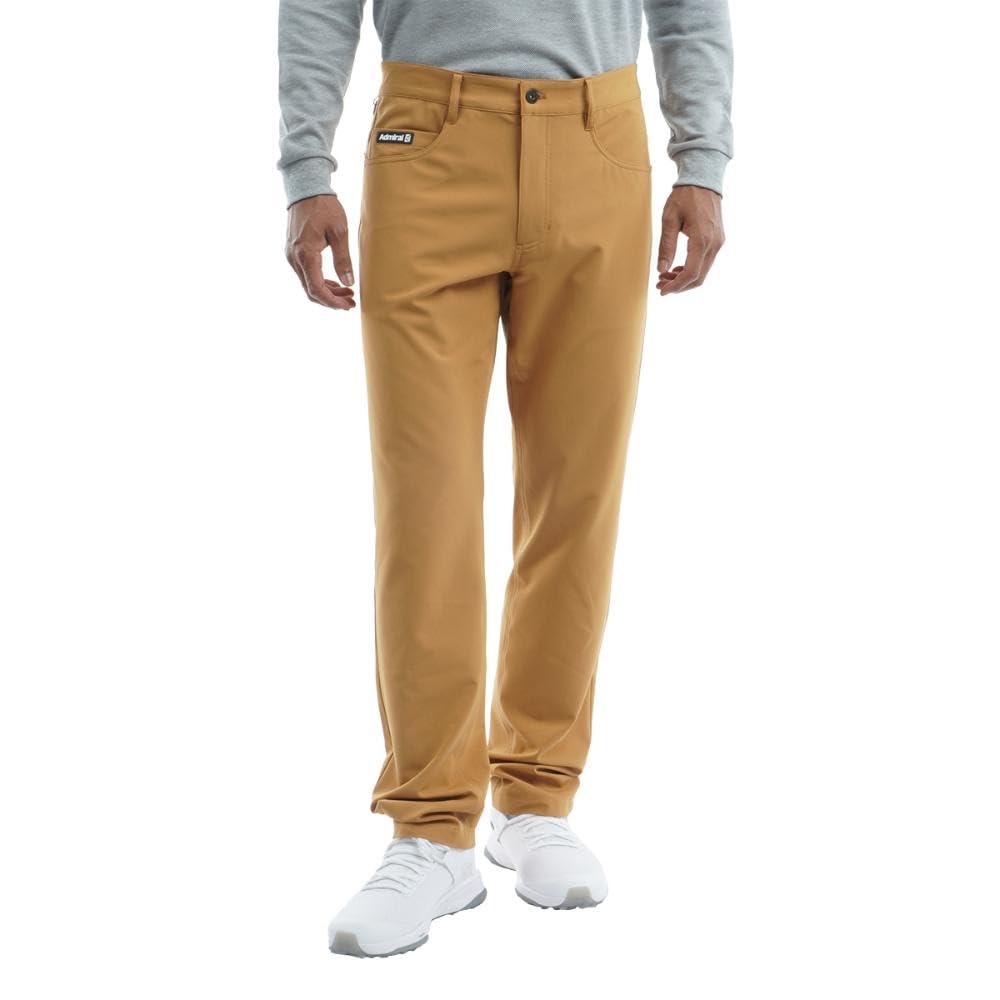 

Admiral Golf Basic Straight Pants ADMA274