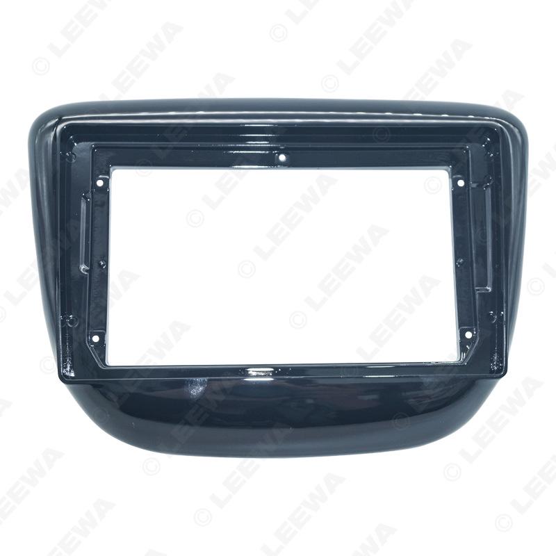 

2016 Chevrolet Cavalier 9-дюймовая универсальная рамка экрана для Android навигационной аудио-визуальной панели LEEWA