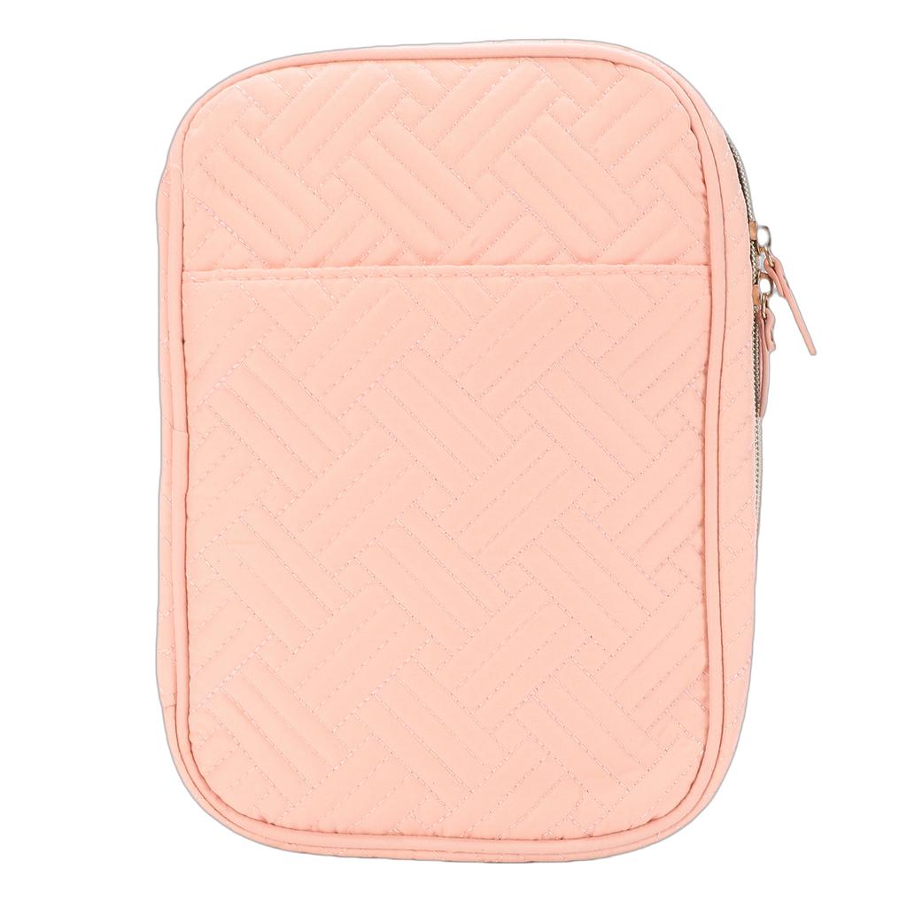 Jewelry Case Water Proof Large Capacity Travel Jewelry Storage Bag for S Ear S Bracelets