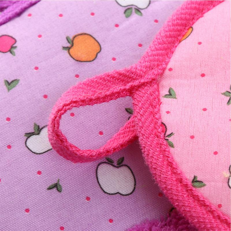 Handtücher aus weichem Korallenvlies, zum Aufhängen in der Küche, Badetücher mit praktischer Aufhängeschlaufe