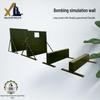 Tactical Training Obstacles & Props