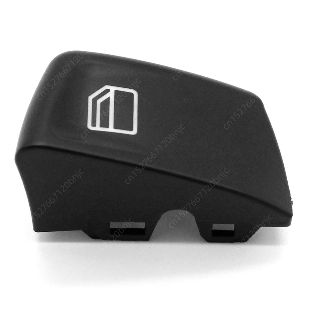 2/1pcs Car Power Window Switch Button Cover Right+Left For Mercedes-Benz Vito W639 2003-2015 Sprinter MK2 W906 2005 -2015