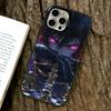 Code Geass Handyhülle Für iPhone 17,16,15,14,13,12,11 Plus,Pro Max,XS,Bunte Silberne Handyhülle Funda Cover