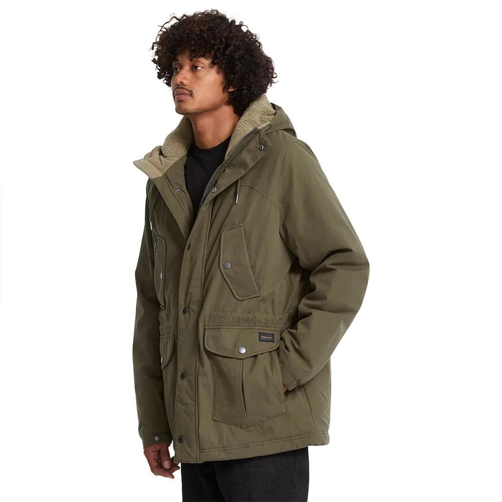 Volcom Парка Starget 5K