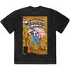 Marvel Comics - Captain America 50. Comic-Cover (T-Shirt)