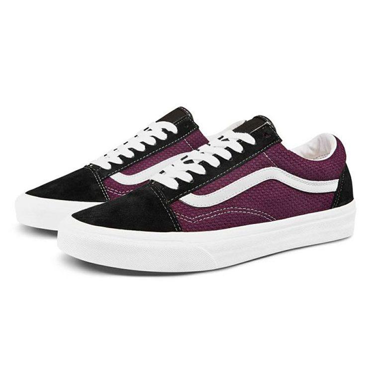 Vans Old Skool 'P&C' VN0A4U3BWT9
