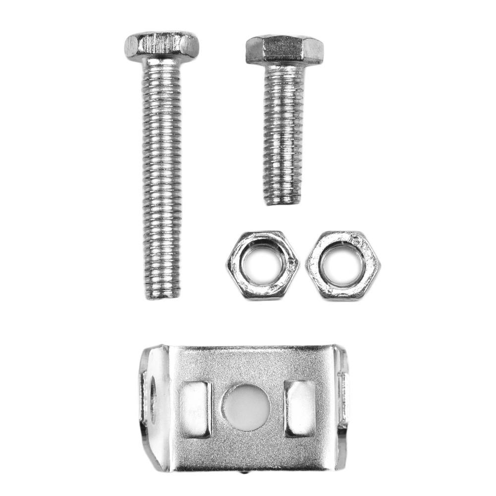 Waterproof Work Light Shockproof 16-LED Bar Floodlight Car ATV Off-road