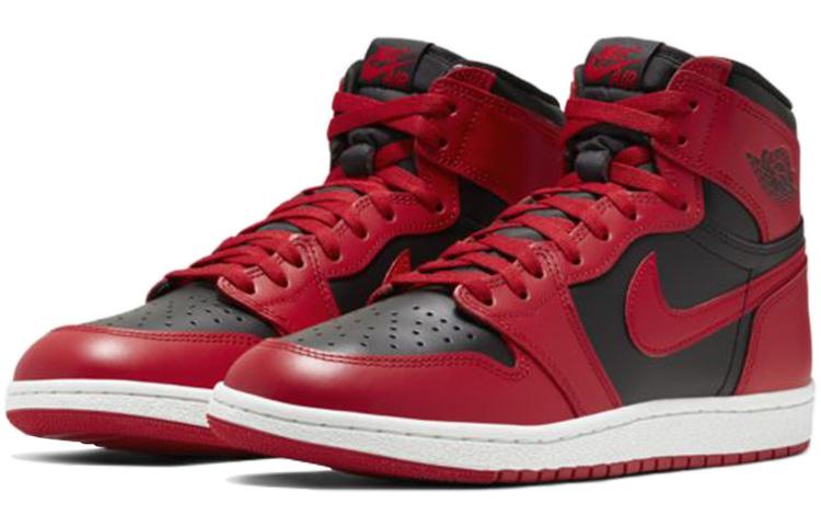 Jordan 1 Retro High '85 OG Varsity Red BQ4422-600