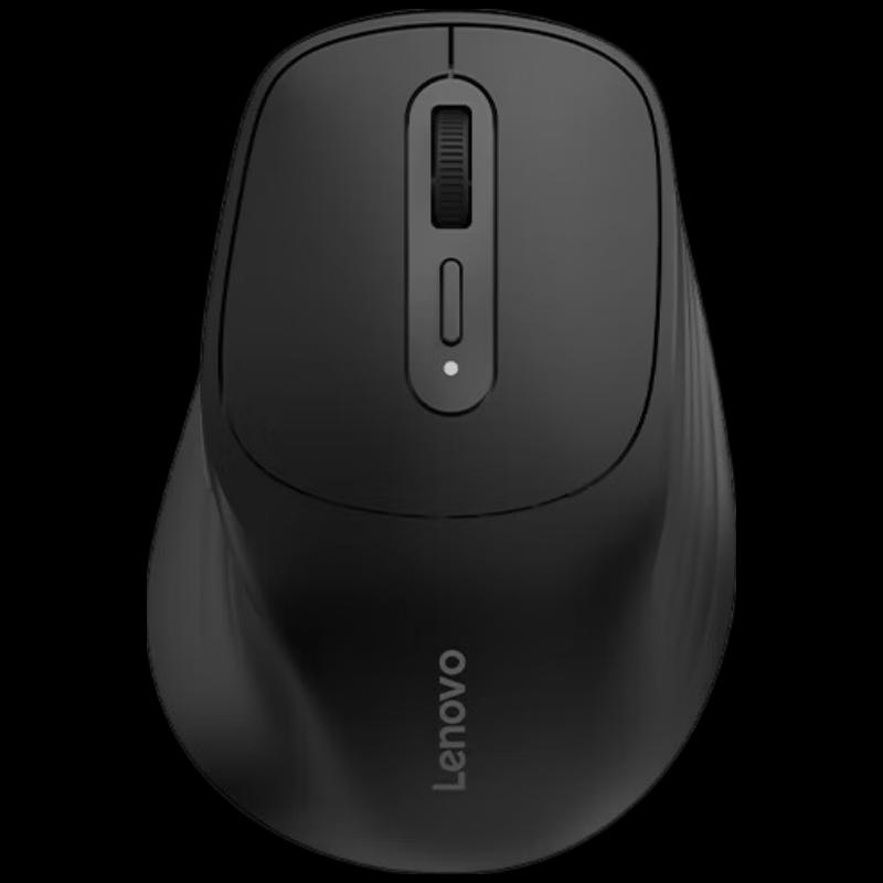 

Lenovo M300Pro Wireless Bluetooth Dual Mode Mouse