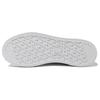 FILA Coat Deluxe Abrasion Resistant Abrasion Resistant Low top Skateboard Shoes Unisex White Korean Style 1XM02338G_125