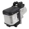 12V 6KW Diesel Dual Mode Preheater Fuel Liquid Heater LCD Switch Parking Heating Device For Trucks Van Car
