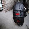 For Honda XRE 300 XRE 190 XRE300 XRE190 Sahara Motorcycle Accessories Rear Fender Mudguard Mudflap Rear Wheel Splash Guard Cover