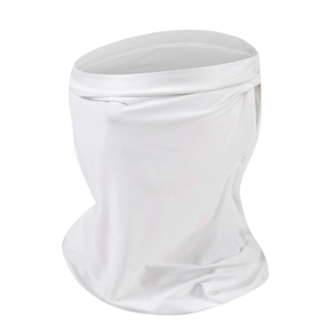 

Ключи Лицо Шея x x Ухо Шея Лицо Спорт Защита от солнца Чехол, Унисекс, Белый, Размер Прибл. 15.5 (40см) 8,5 (21.5cm) 3,2 дюйма (8 см) Loops. Гетра,