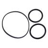 Vertical Small 50 Ton Jack Repair Kit Oil Seal Ring Plug Accessories Dustproof
