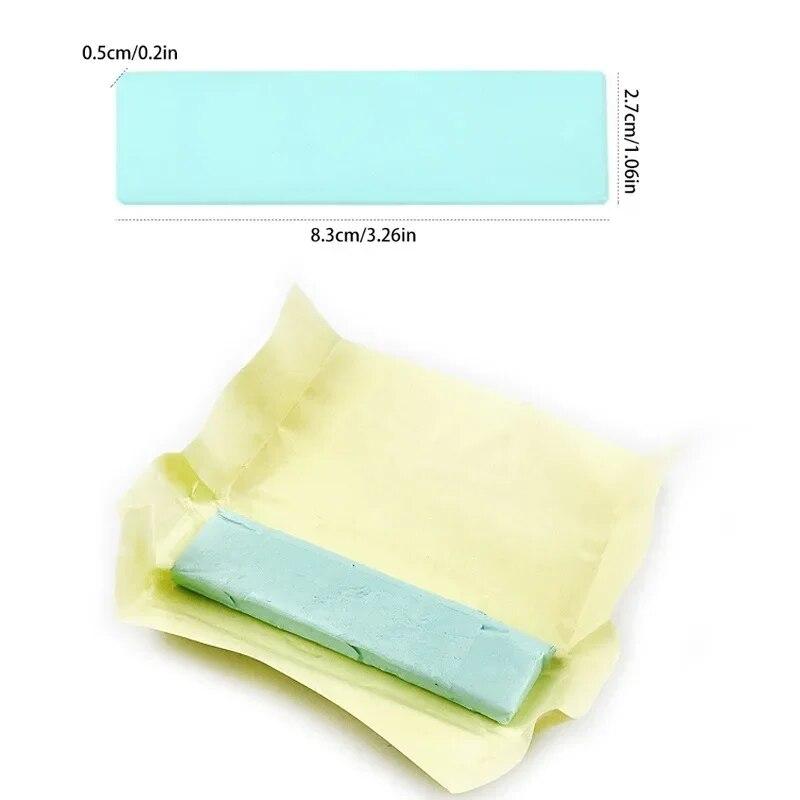 8pcs Watch Dust Air Blower Pump Rubber Cleaning Wristwatch Parts Cleaner Brush Tool Cleaning Suit Watch Repair Tool Care Kit