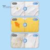 Quick Stain Removal Cleaner 1/2/3Pcs 120ml Laundry Remover Active Fabrics Enzyme High Efficient Garment