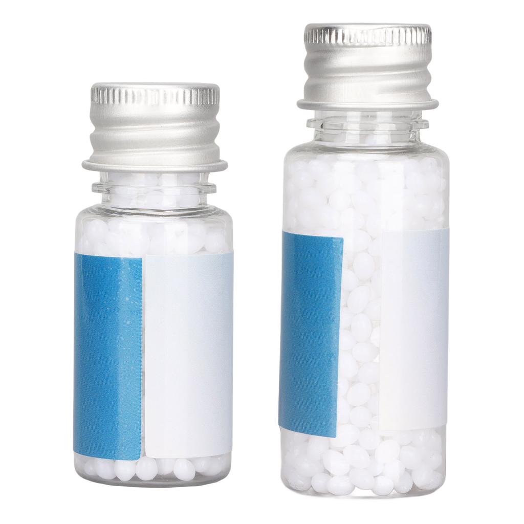 Tooth Repair Beads Temporary Dental Filling Fixing Care Kit for Broken Missing Teeth