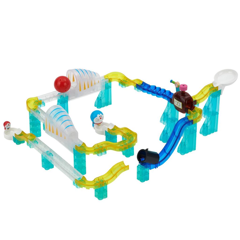 Rolling Switch Doraemon Ball Boom! Jump Kit