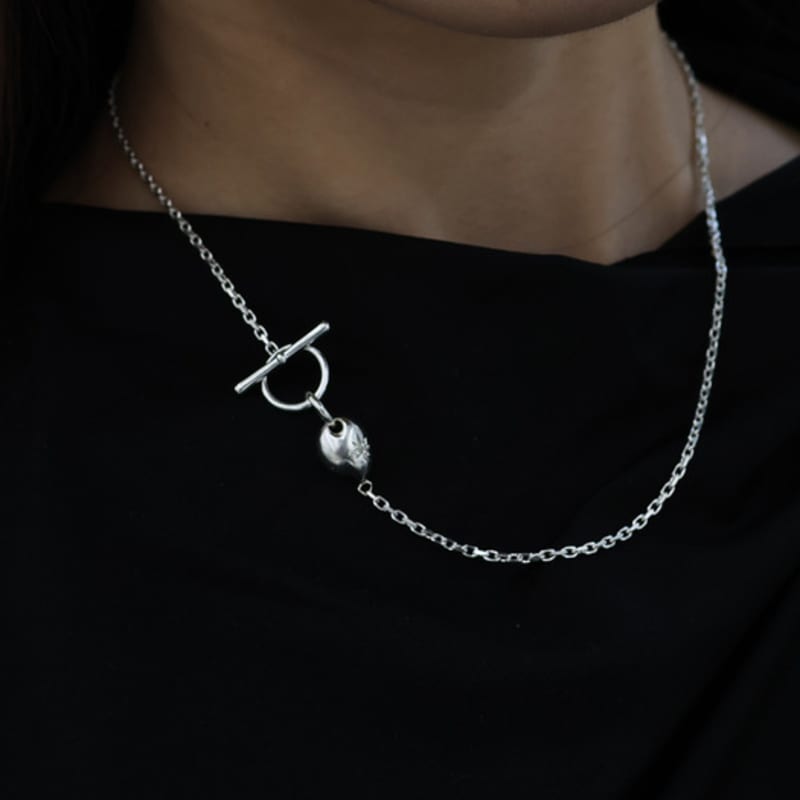 

World Line Falling star necklace 60