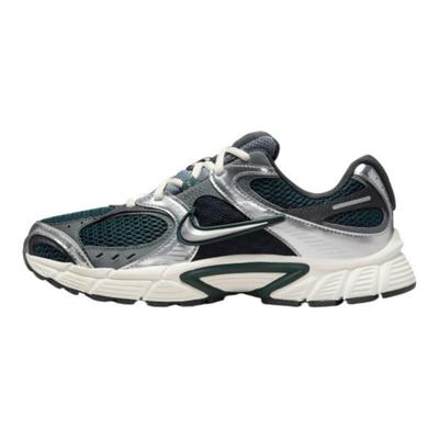 V5 RNR Alghe Argento Metallico Scarpe da Ginnastica da Donna Verdi HQ7901-300
