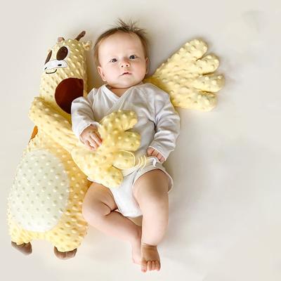 Soothing Baby Sleeping Doll Safety Pressure Pillow Multifunctional