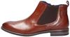 Boots 311-AO530 Kaltfutter Cognac