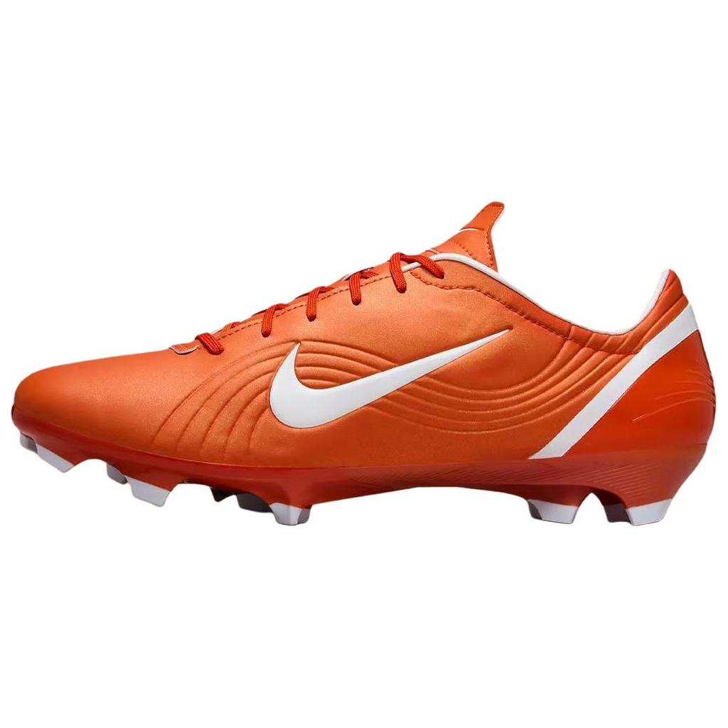 Nike Zoom Mercurial Vapor 1 RGN SE Shock Orange Men Sneakers White HV0888-800