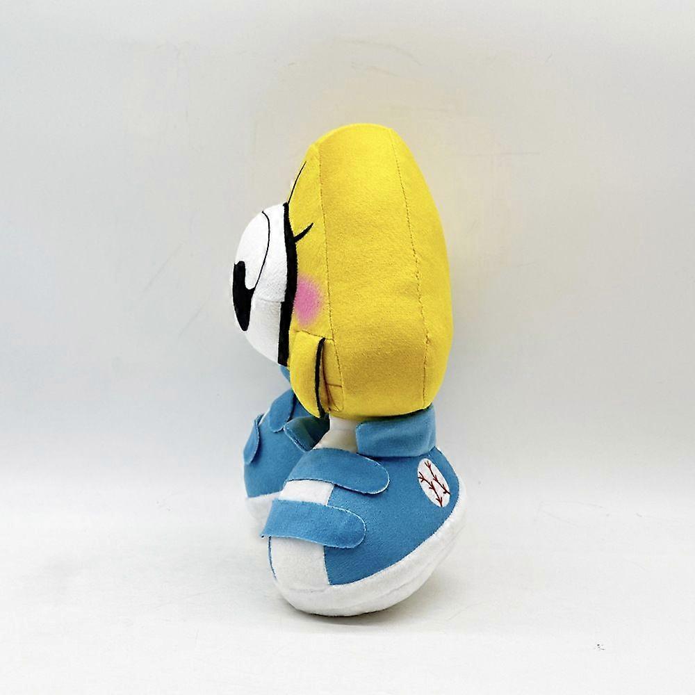 Baby Bil The Book Of Bill Plush Toy Plushies Stuffed Animals Doll Kids Gifts