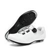 2026 Road Cycling Shoes With Cleats Or Flat Sole Breathable Unisex Bike Men Women