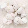 SANRIO Plush Toy (Napping on a Fluffy White Cloud) Hello Kitty 575569