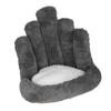 5 Finger Cute Chair Cushion Soft Thick Kawaii Chair Cushion Seat Pad Comfy Backrest Cushion Waist