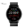 Electronic Watch ZL02D Dafit Digital Smart Reminder Health Monitoring Music Playback / Photo Control Wristwatch Stuff