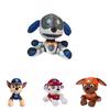 Adorable Paw Patrol Plush Toys Featuring Ryder Marshall Rubble Chase Rocky Zuma Skye