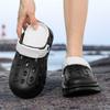 Fashion Ribbon Sling Back Moccasins Shoes Woven Spring Boots Large Size Mens Casual Shoes Sneakers Sports Tines Practice Cute Lux