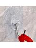 10/30PCS Transparent Seamless Adhesive Hooks, Strong Wall Mounted Hooks, Photo Frame Traceless And N