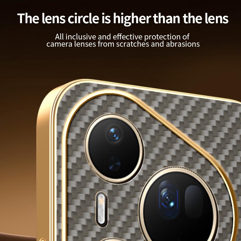 Θήκη Για Huawei Pura 80/70 Ultra Νέα Ηλεκτρολυτική Κέβλαρ Μαγνητική Ματ Κάλυψη Για Huawei Pura80 Pro Plus Αντικραδασμική Funda
