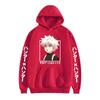 Men's Autumn Hoodies Boys Harajuku Girls Hip Hop Pullover Fancy Music Gift Casual Loose Comfortable Sweatshirt