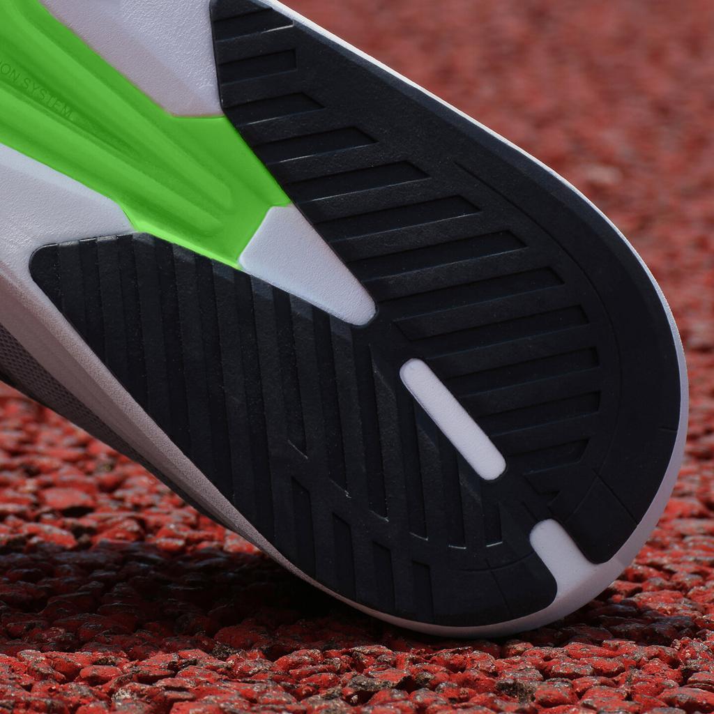 adidas Adizero RC 4 'Halo Silver Black'