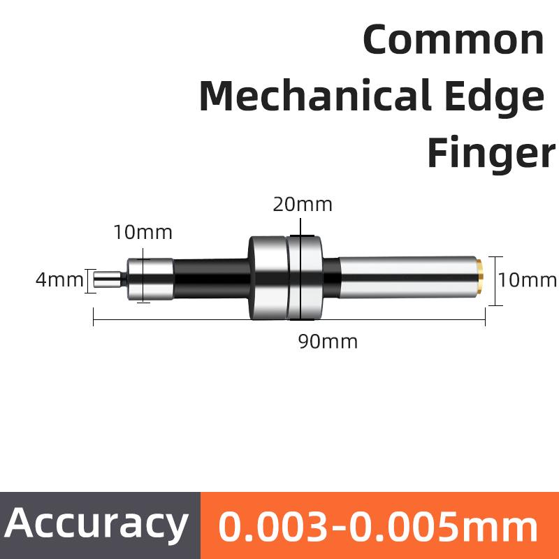 

Высокоточный немагнитный керамический разделительный брусок Обрабатывающий центр Poelectric Яркий звук Непроводящий антимагнитный край