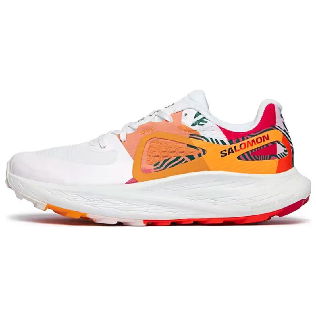 Ciele Athletics x SALOMON Aero Glide