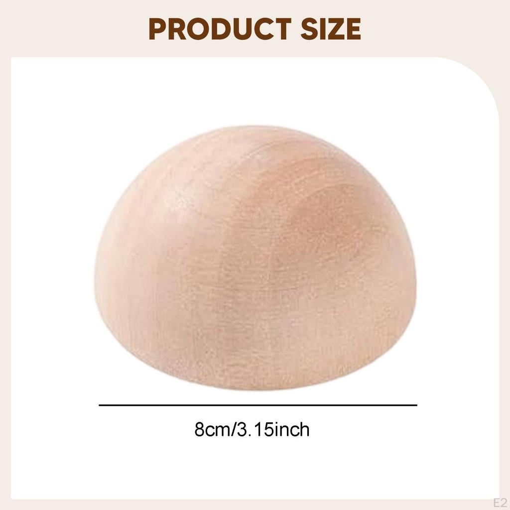 Keramikpressverktyg Keramikhantverk Nybörjare Bärbar Halvrund Maker för