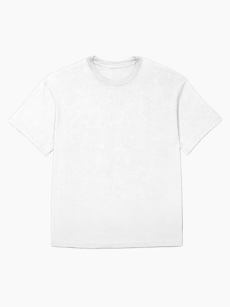 Bad Bunny Bichota Oversized T-Shirt