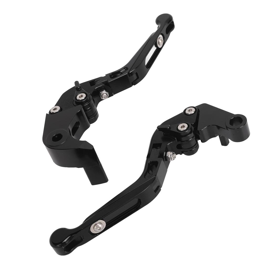 Motorcycle Folding Levers CNC 6061 Aluminum Alloy Brake Lever for S1000RR S1000R
