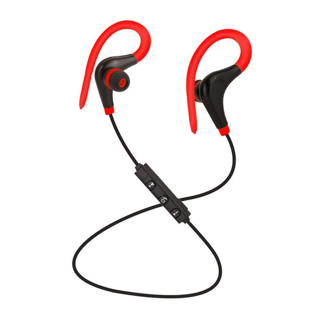 Gaming Earphone Bluetooth Earphones Stereo Music Earphones Sport Headphones Sports Headset