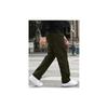 GRECIILOOKS Regular Fit Cotton Trousers Baggy Pants Cargos for Men (GL-TP-1049_Grey_L)